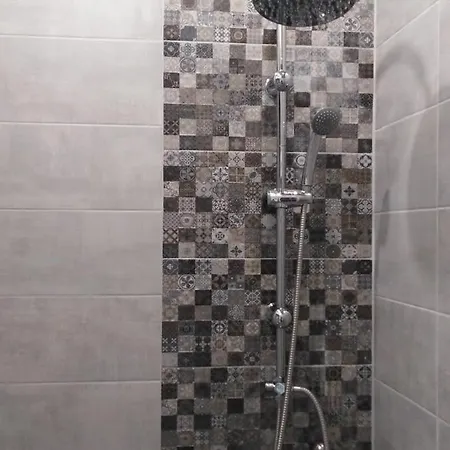 Apartament Резиденция Апартамент Централен *