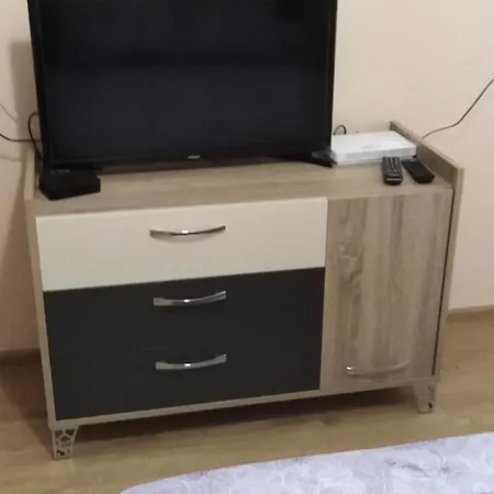 Резиденция Апартамент Централен Apartament Płowdiw